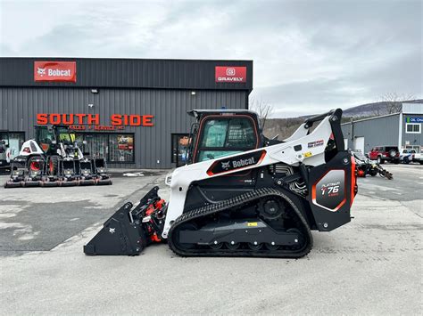 platinum t76 bobcat|bobcat t76 platinum for sale.